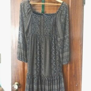 Perfect for Fall dress